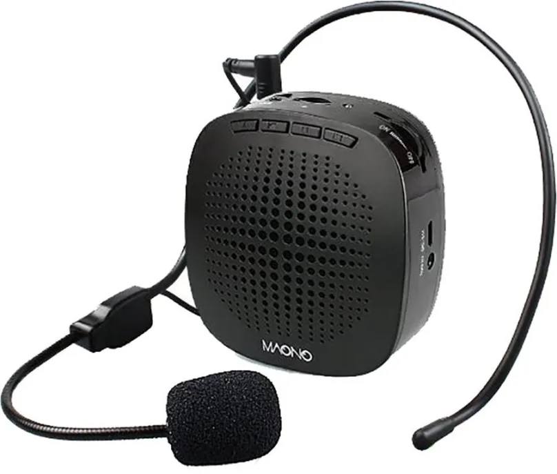 Mikrofón Maoño AU-C03
