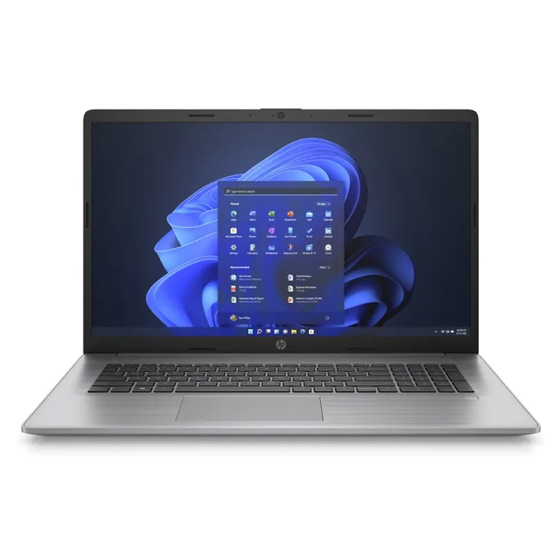 Repasovaný notebook HP 470 G9, záruka 24 mesiacov