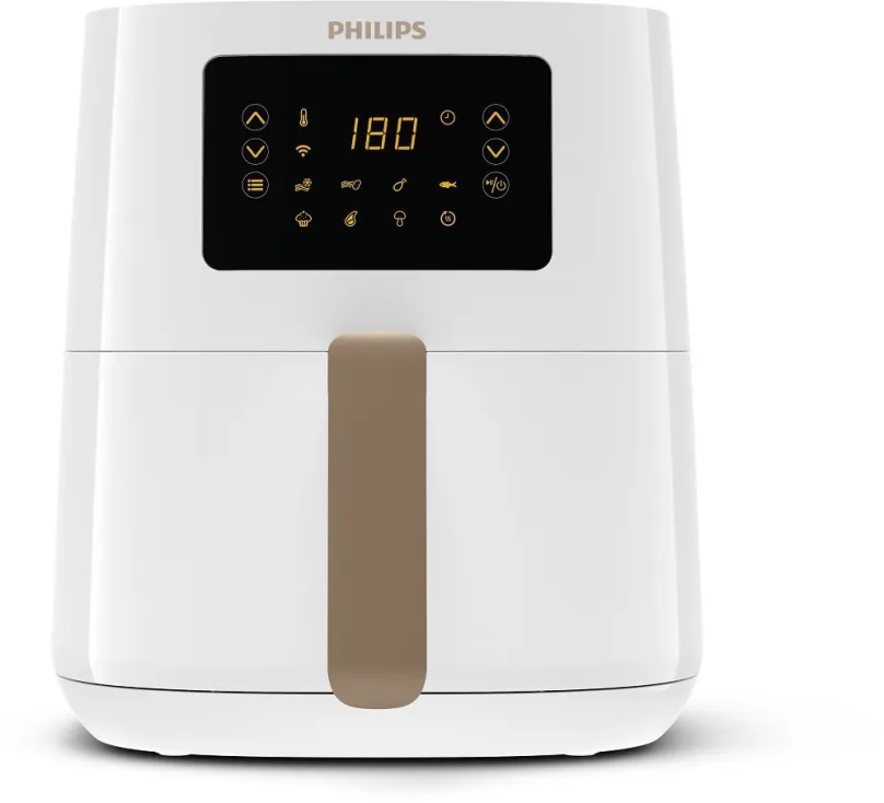 Teplovzdušná fritéza Philips HD9255/30