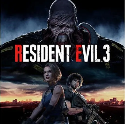 Hra pre PC Resident Evil 3 - PC DIGITAL