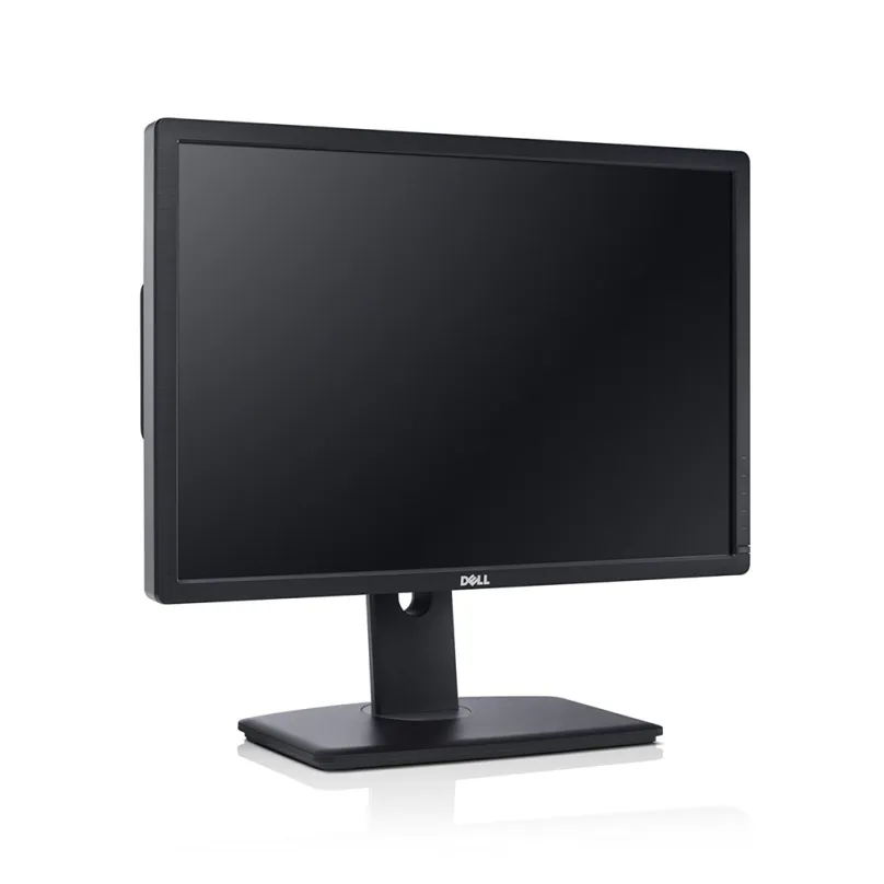 Repasovaný monitor LCD Dell 24" U2413F, záruka 24 mesiacov