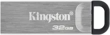 Flash disk Kingston DataTraveler Kyson 32 GB, 32 GB - USB 3.2 Gen 1 (USB 3.0), konektor US