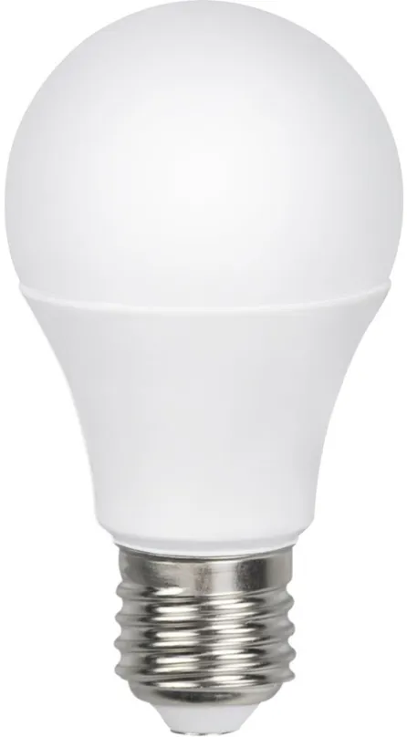 LED žiarovka RETLUX RLL 245 A60 E27 žiarovka 12W WW