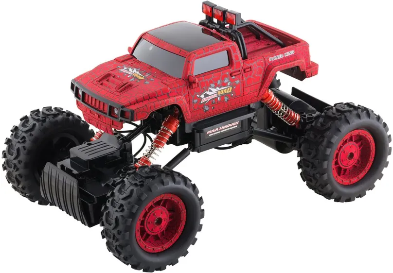 RC auto Buddy Toys BRC 14.614 Rock Climber