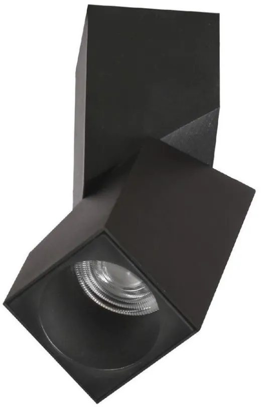 Bodové osvetlenie Azzardo AZ3523 - LED Bodové svietidlo SANTOS LED/12W/230V