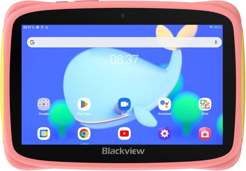 Tablet Blackview Tab 3Kids 2GB/32GB ružový