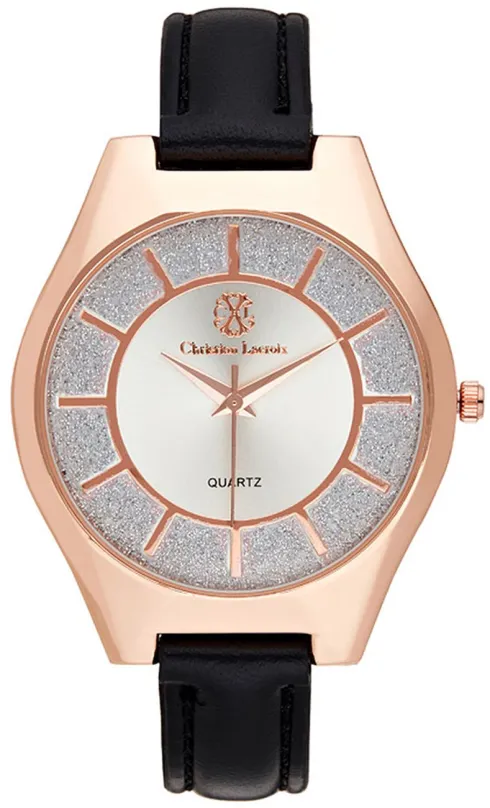 Dámske hodinky CXL by Christian Lacroix CXLS18044-RGN