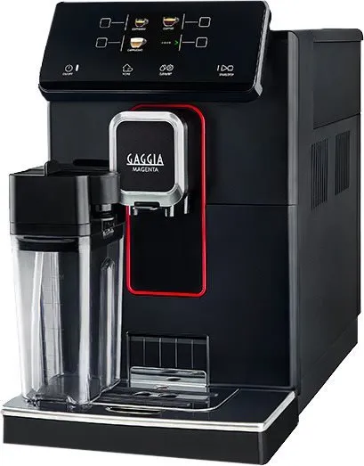 Automatický kávovar Gaggia Magenta Prestige, s mlynčekom s kapacitou 250 g, do domácnosti