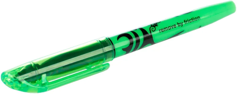 Zvýrazňovač PILOT FriXion Light 1.0 - 3.3 mm, zelený