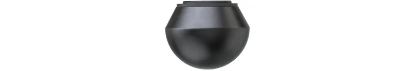 Náhradná masážna hlavica Therabody Attachments - Standard Ball