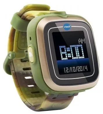 Detské hodinky Vtech Kidizoom Smart Watch DX7 maskovacie