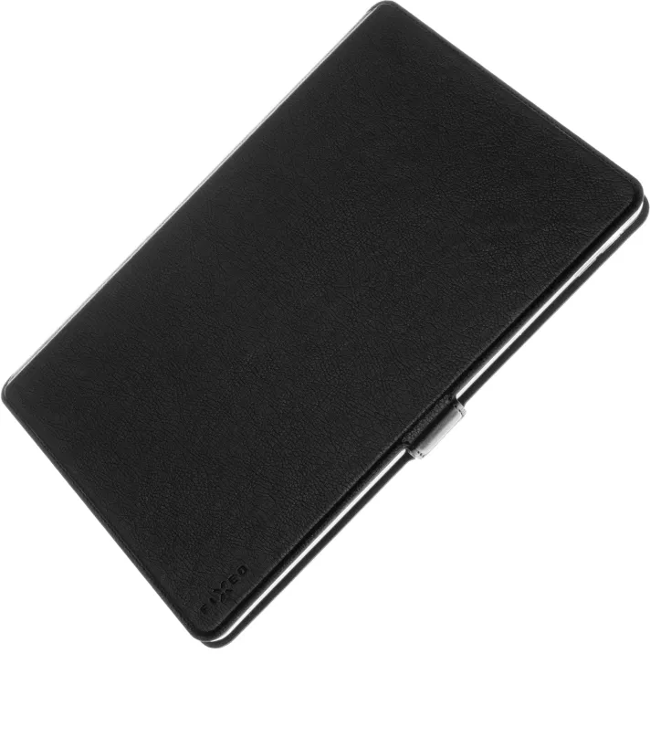 Púzdro na tablet FIXED Topic Tab pre Apple iPad 10.9" (2022) čierne