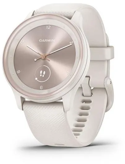 Chytré hodinky Garmin Vívomove Sport