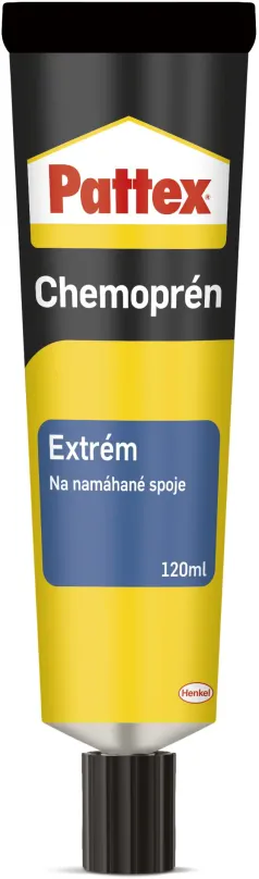 Lepidlo PATTEX Chemoprén Extrém 120 ml