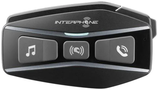 Intercom CellularLine Interfón U-COM16 Single Pack