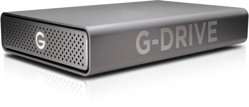 Externý disk SanDisk Professional G-DRIVE 4TB