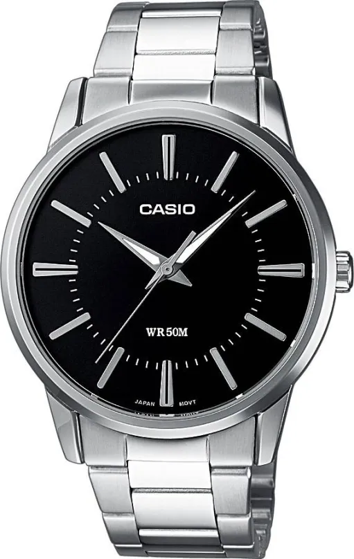 Pánske hodinky CASIO MTP 1303D-1A