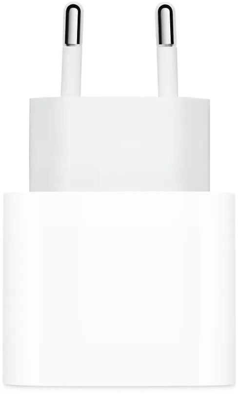 Nabíjačka do siete Apple 18W USB-C Power Adapter