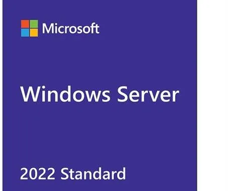 Kancelársky softvér Microsoft Windows Server 2022 - 1 User CAL Education