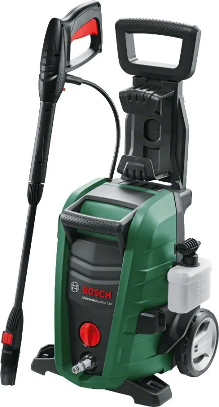 Vysokotlakový čistič Bosch UniversalAquatak 130 0.600.8A7.B00