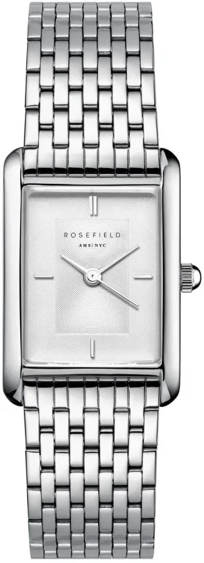 Dámske hodinky Rosefield Heirloom HWSSS-H02
