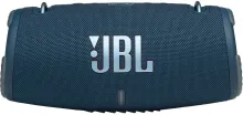 Bluetooth reproduktor JBL XTREME 3 modrý, aktívny, s výkonom 50W, frekvenčný rozsah od 53,