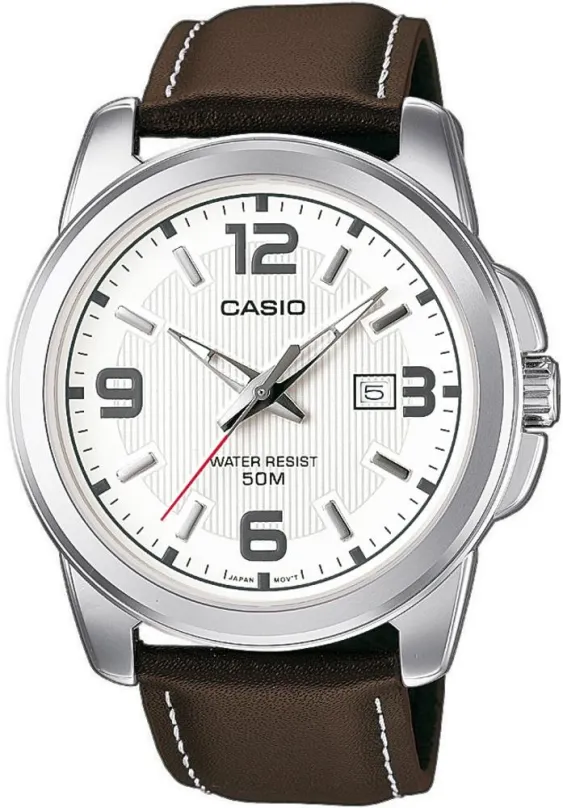 Pánske hodinky CASIO MTP-1314PL-7AVEF