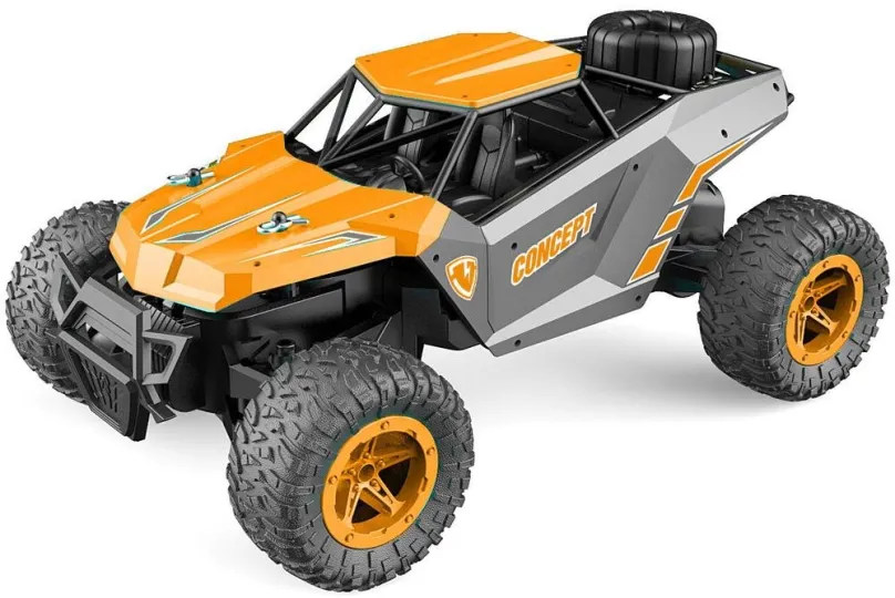 RC auto Buddy Toys BRC 16.522 Muscle X