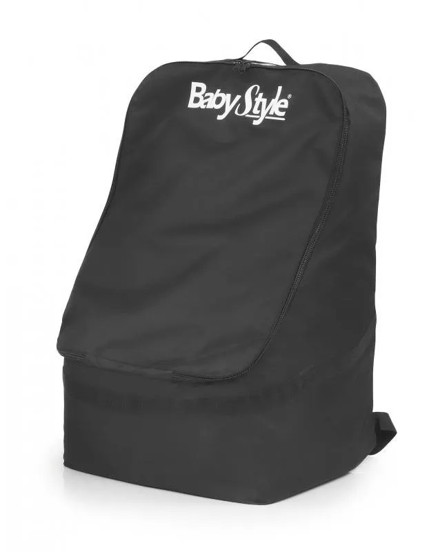 Taška na kočík BabyStyle prenosná taška na kočík alebo autosedačku