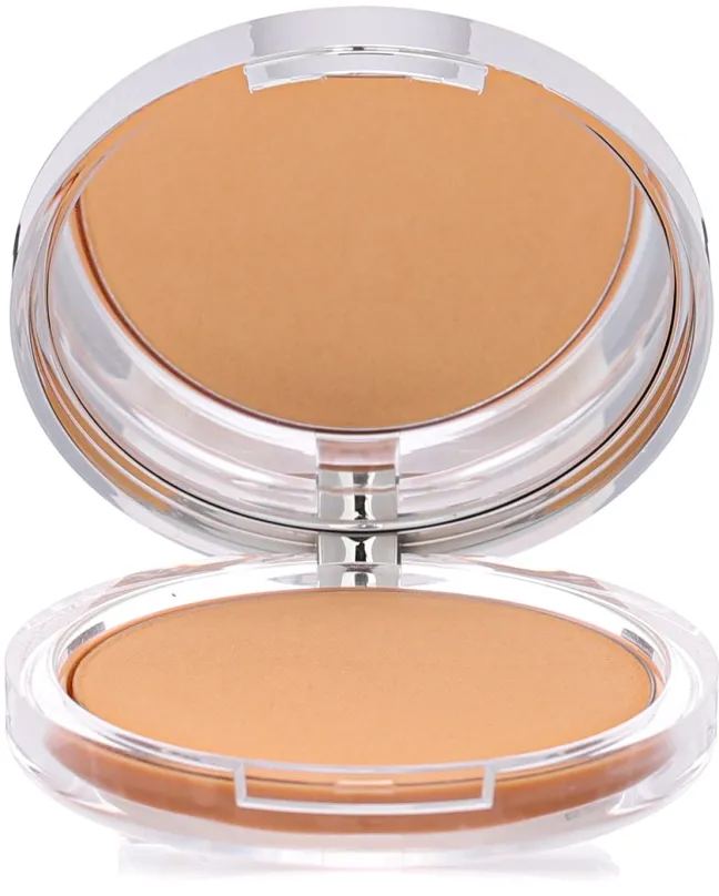 Púder CLINIQUE Stay-Matte Sheer Pressed Powder Oil-Free 02 Stay Neutral 7,6 g