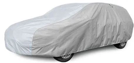 Plachta na auto Kegel Mobilný garáž Hatchback / Kombi L2