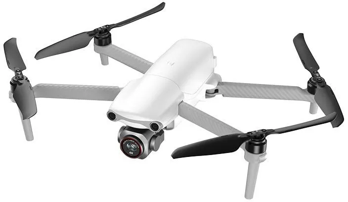 Dron Autel EVO Lite+ Premium Bundle/White, s kamerou - rozlíšenie videa 6K (6144 x 3160),