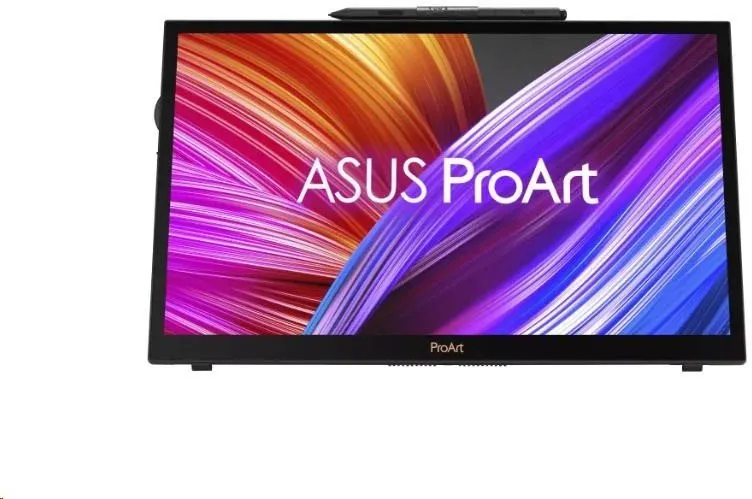 LCD monitor 15,6" ASUS ProArt PA169CDV Wacom