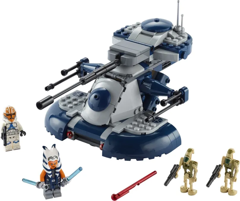 LEGO stavebnice LEGO Star Wars TM 75283 AAT ™