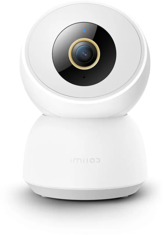 IP kamera IMILAB C30 Home Security, vnútorná, detekcia pohybu, sledovanie pohybu (Auto tra