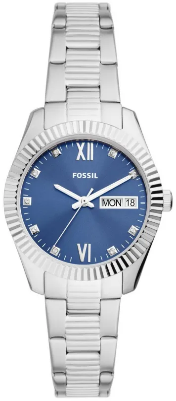 Dámske hodinky Fossil ES5197