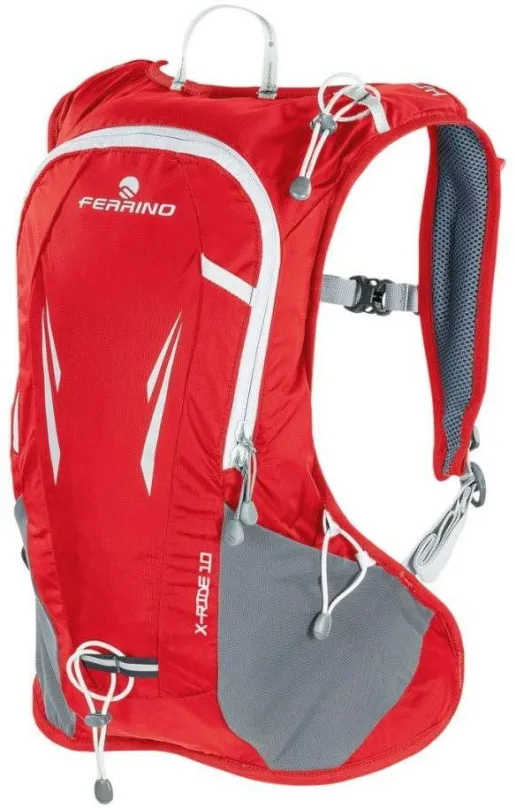 Športový batoh Ferrino X-Ride 10 red