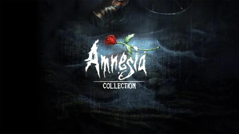 PC hra Amnesia Collection - PC DIGITAL