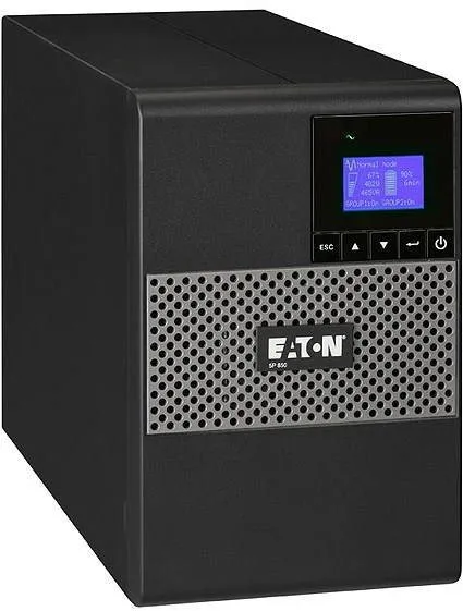 Záložný zdroj EATON 5P 1150 IEC