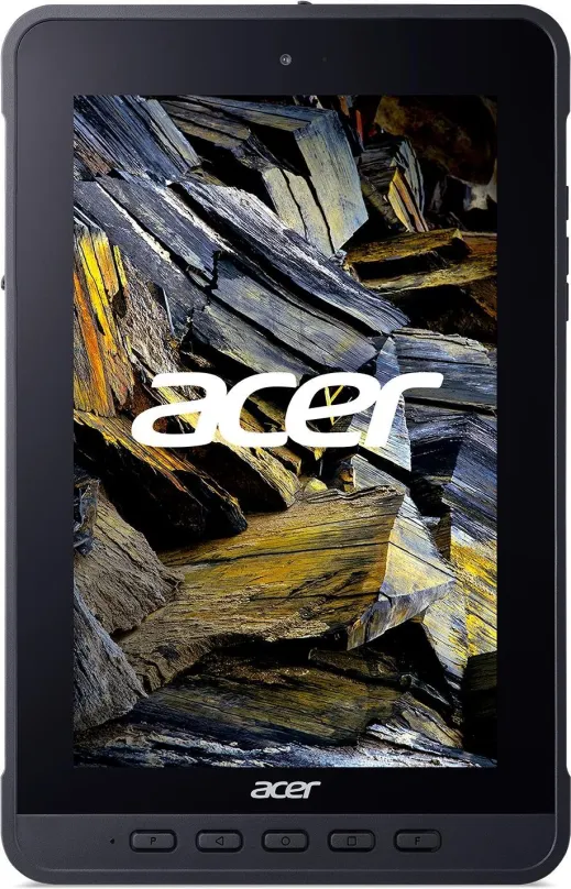 Tablet Acer Enduro T1 odolný, displej 8" HD 1280 × 800 IPS, Intel Celeron N3450 2 GHz