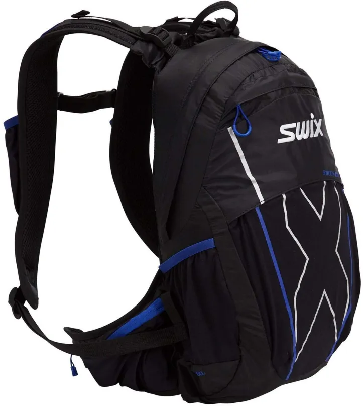 Športový batoh Swix Focus Escape R0310