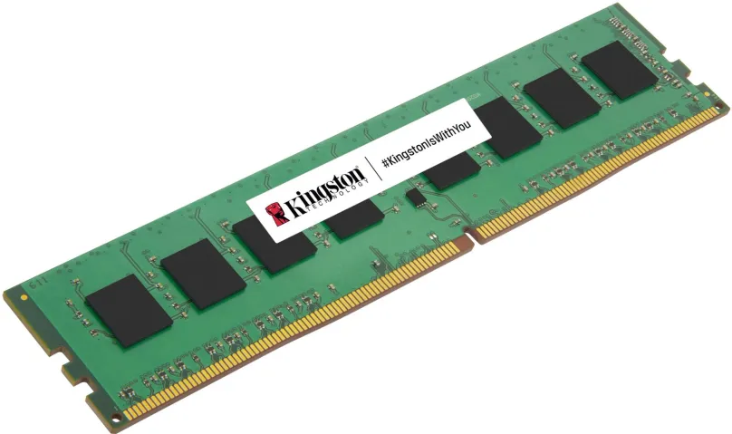 Operačná pamäť Kingston 16GB DDR4 SDRAM 2666MHz CL19