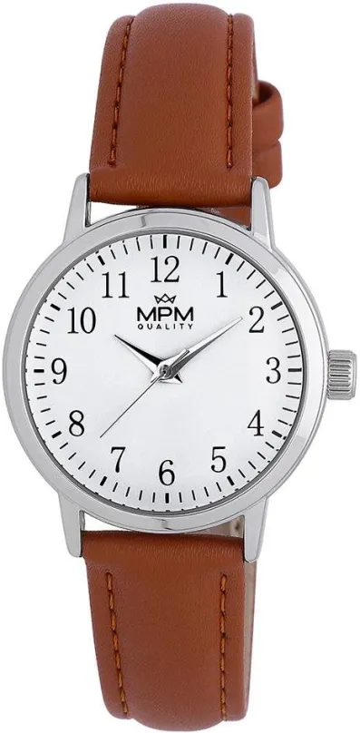 Dámske hodinky MPM W02M.11194.D