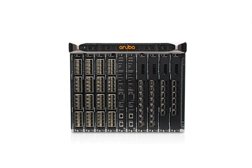 Aruba 8400 1 MM 3 PS 2 FM 32/8 Bdl