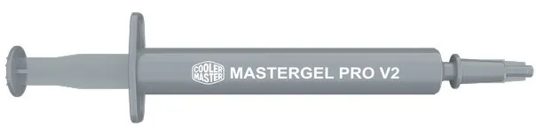 Teplovodivá pasta Cooler Master MasterGel Pre v2