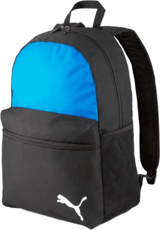 Ruksak Puma Unisex TeamGoal 23 Backpack Core, Blue/Black