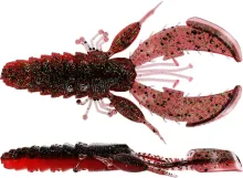 Westin Gumová nástraha CreCraw Creaturebait 8,5 cm 7g Sangria 5ks