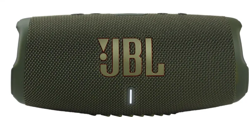 Bluetooth reproduktor JBL Charge 5, aktívny, s výkonom 40W, frekvenčný rozsah od