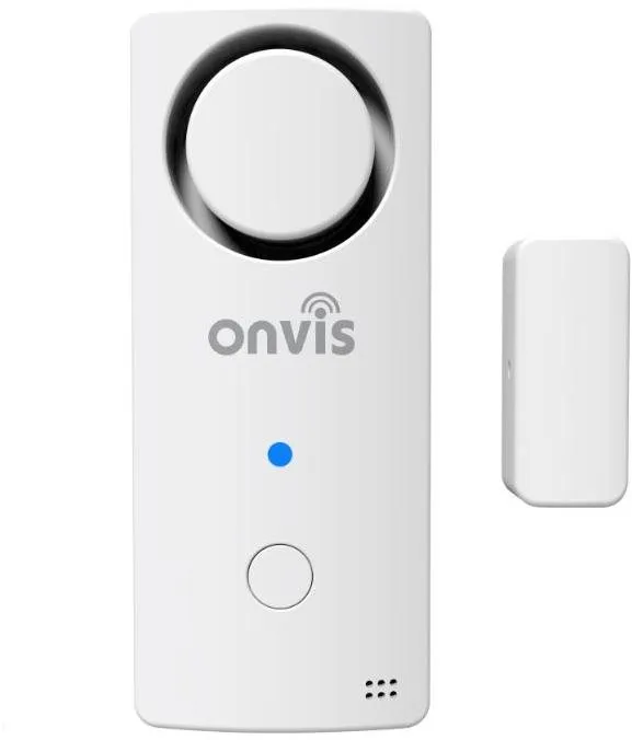 Senzor na dvere a okná ONVIS Alarm na dvere / okno – HomeKit, BLE 5.0
