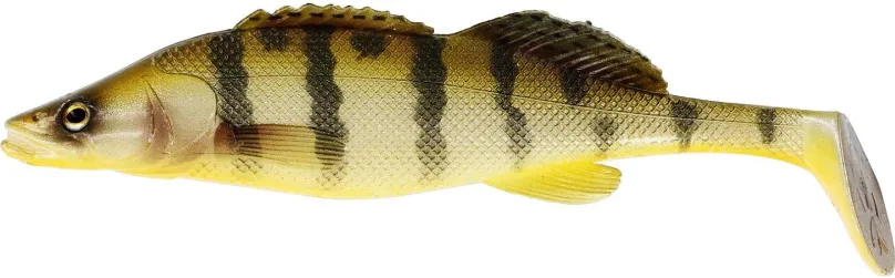 Westin Gumová nástraha ZanderTeez 12cm 21g Volga Zander 2ks